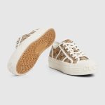 Gucci Women’s chunky sneaker - Image 2